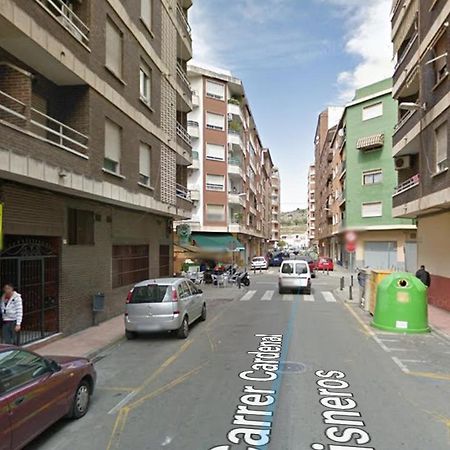 Habitacion En Gandia Centro Gandía Exterior foto