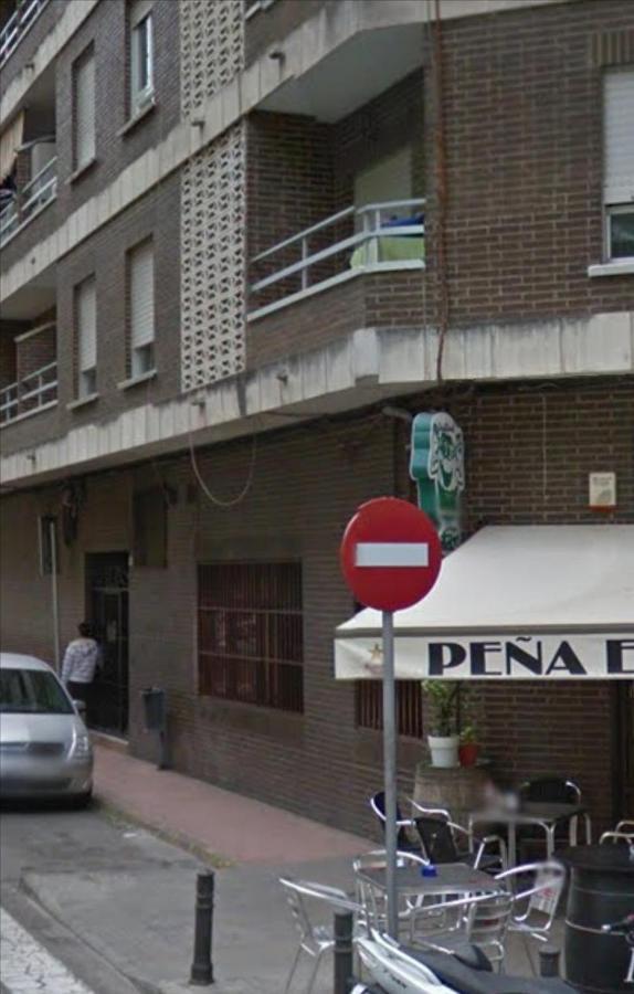 Habitacion En Gandia Centro Gandía Exterior foto